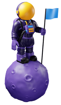 Astronaut