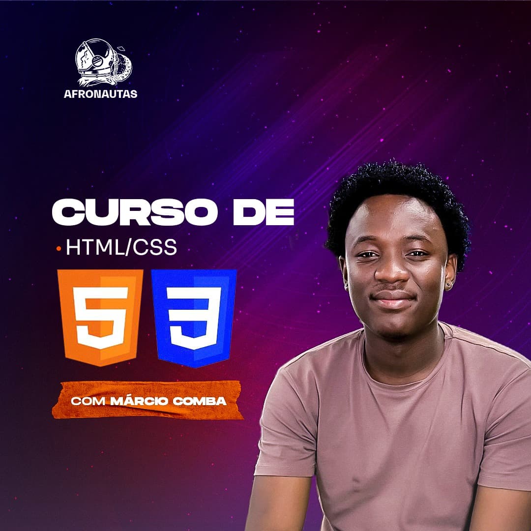 Introdução a HTML e CSS